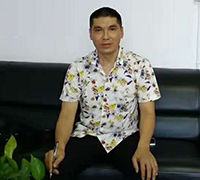 贵州省黔西县杨先生喜获设备