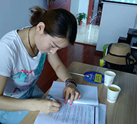 陕西省志丹县白先生喜获设备